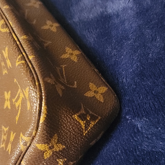 💕LV Trousse 23 toilette/belt bag/Shoulder/Crossbody bag - Picture 2 of 7